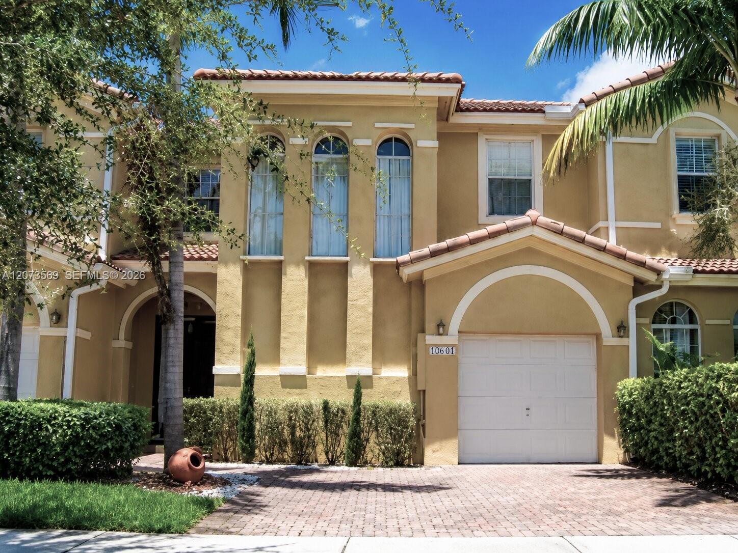 12244 SW 123rd Pl, Miami FL 33186