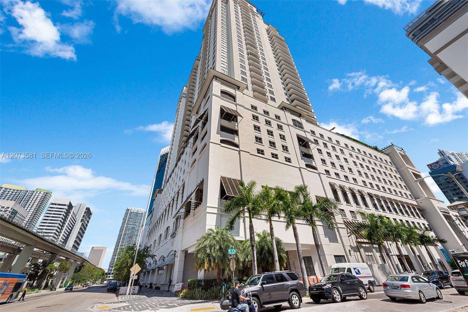 999 SW 1st Ave # 3001, Miami FL 33130