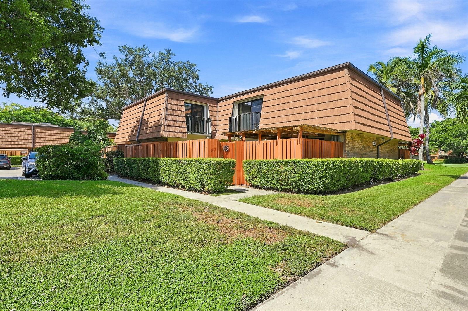 9139 SW 23RD Street # C, Davie FL 33324