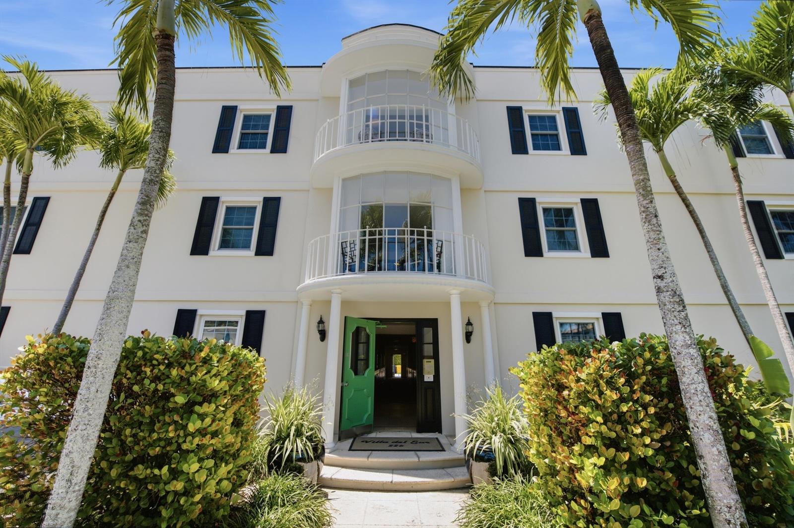 226 Brazilian Avenue # 2b, Palm Beach FL 33480