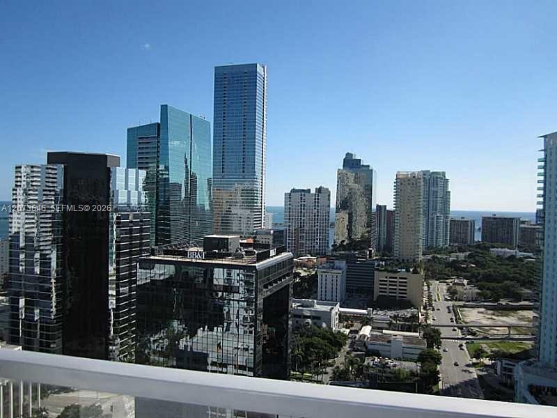 1050 Brickell Ave # 2612, Miami FL 33131