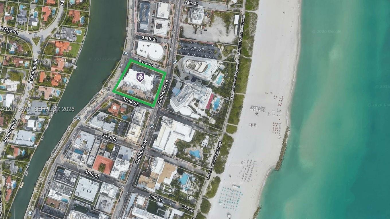 3200 Collins Ave # 1, Miami Beach FL 33140