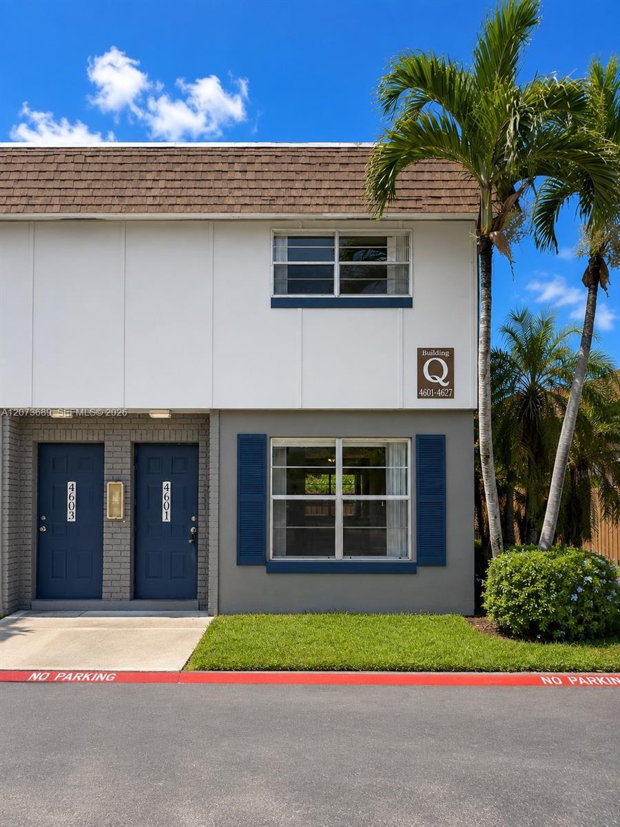 4601 NW 9th Dr # 4601, Plantation FL 33317