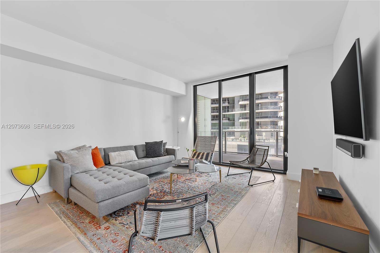 1010 Brickell Ave # 1911, Miami FL 33131