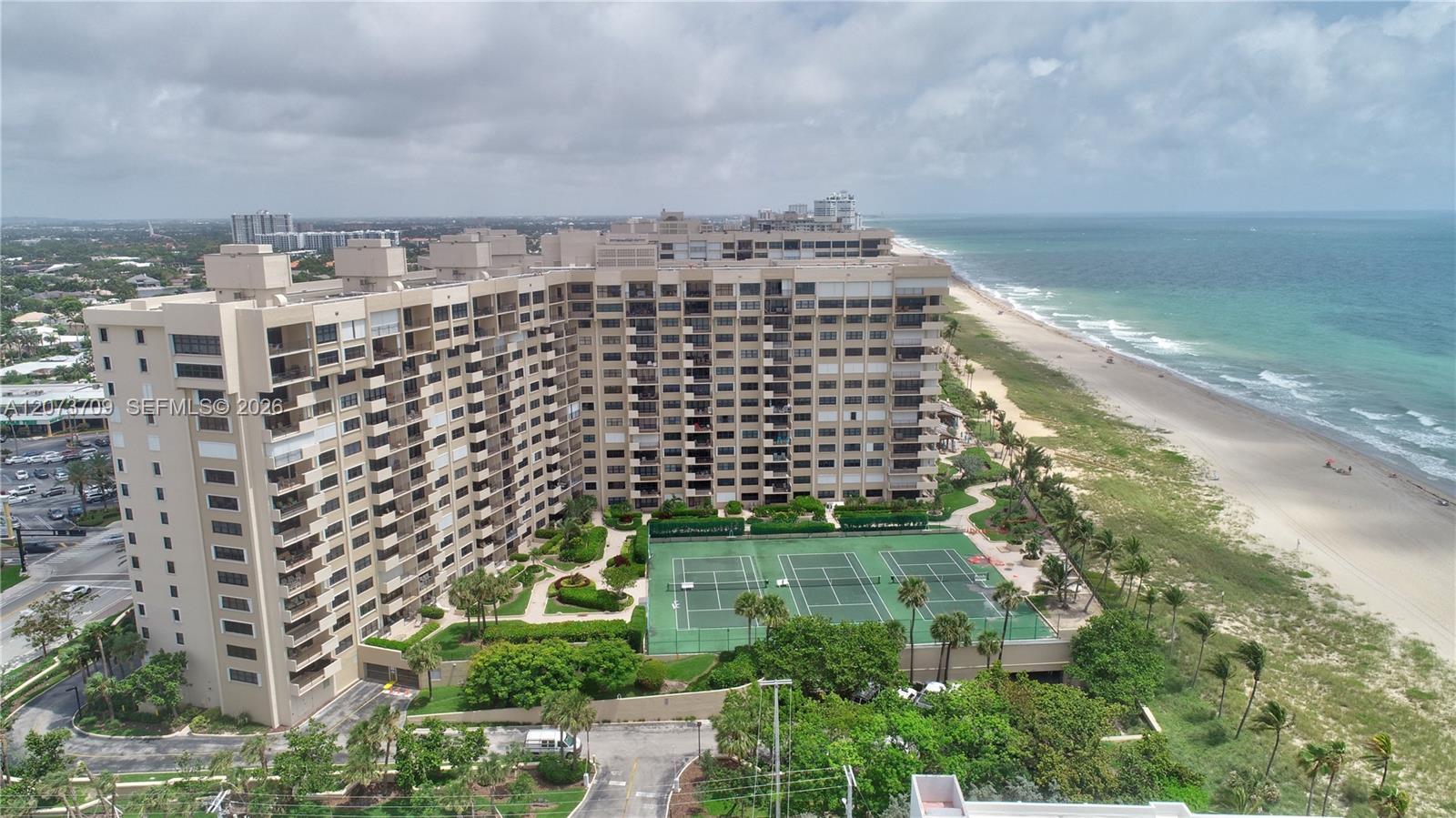 4900 N Ocean Blvd # 912, Lauderdale By The Sea FL 33308