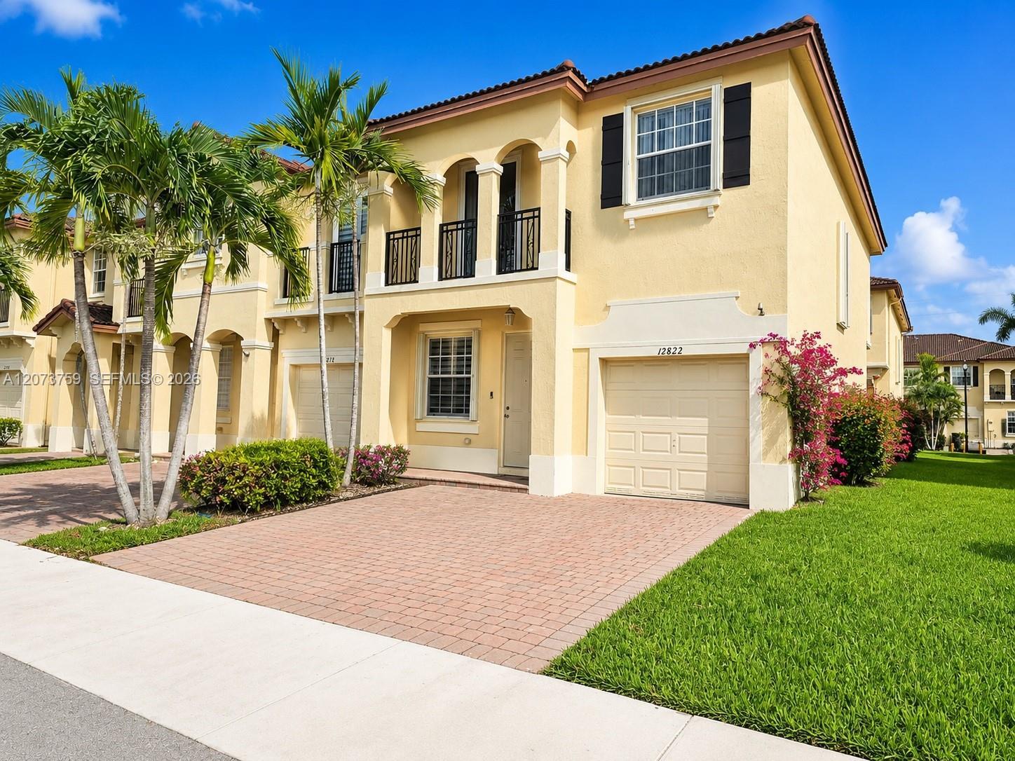 12822 SW 135th St # 12822, Miami FL 33186