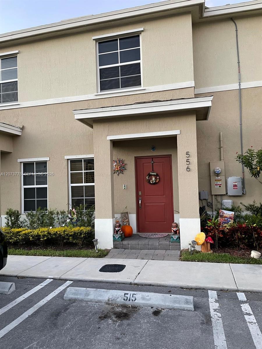 556 NE 5th St # 1, Florida City FL 33034