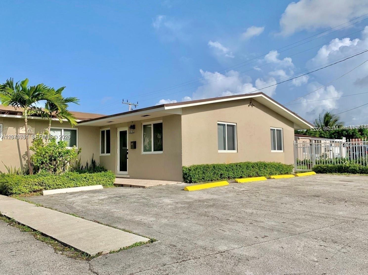 10300 NW 35th Ct, Miami FL 33147