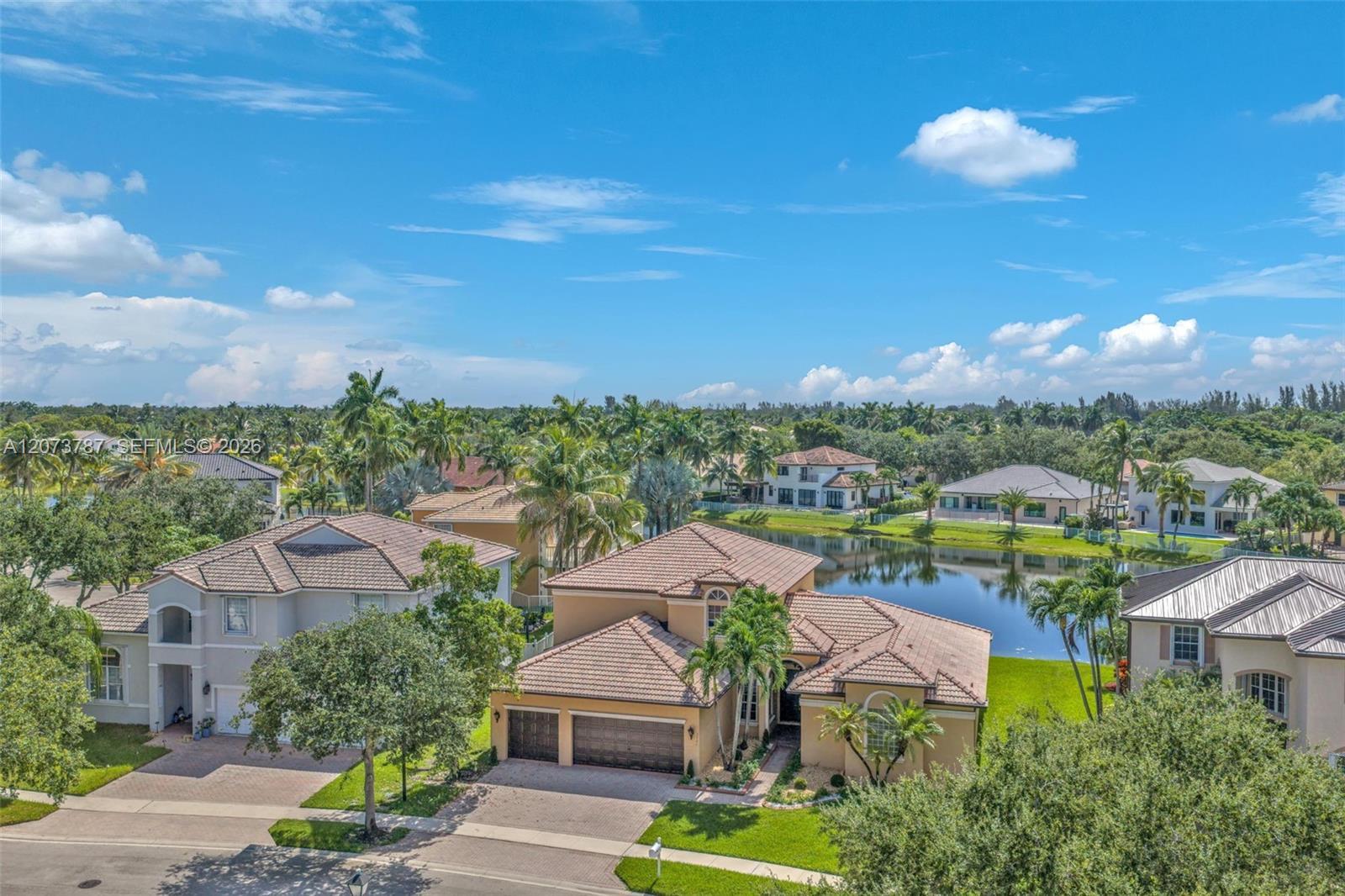 3521 SW 146th Ter, Miramar FL 33027