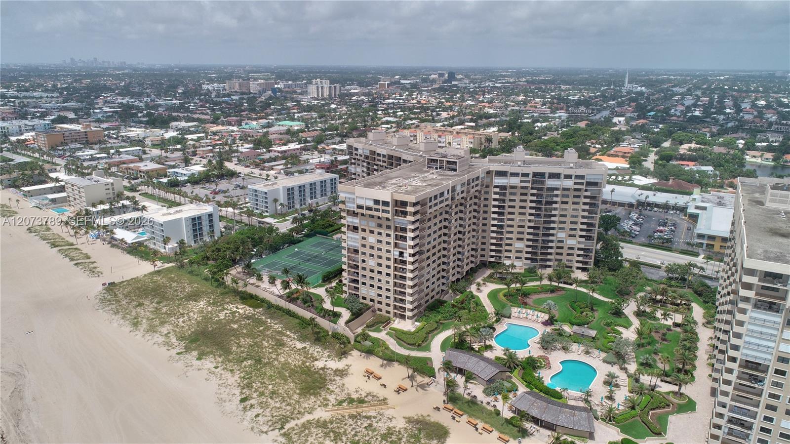 4900 N Ocean Blvd # 912, Lauderdale By The Sea FL 33308