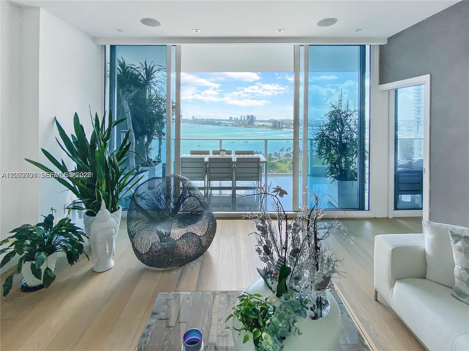 2020 N Bayshore Dr # 1606, Miami FL 33137