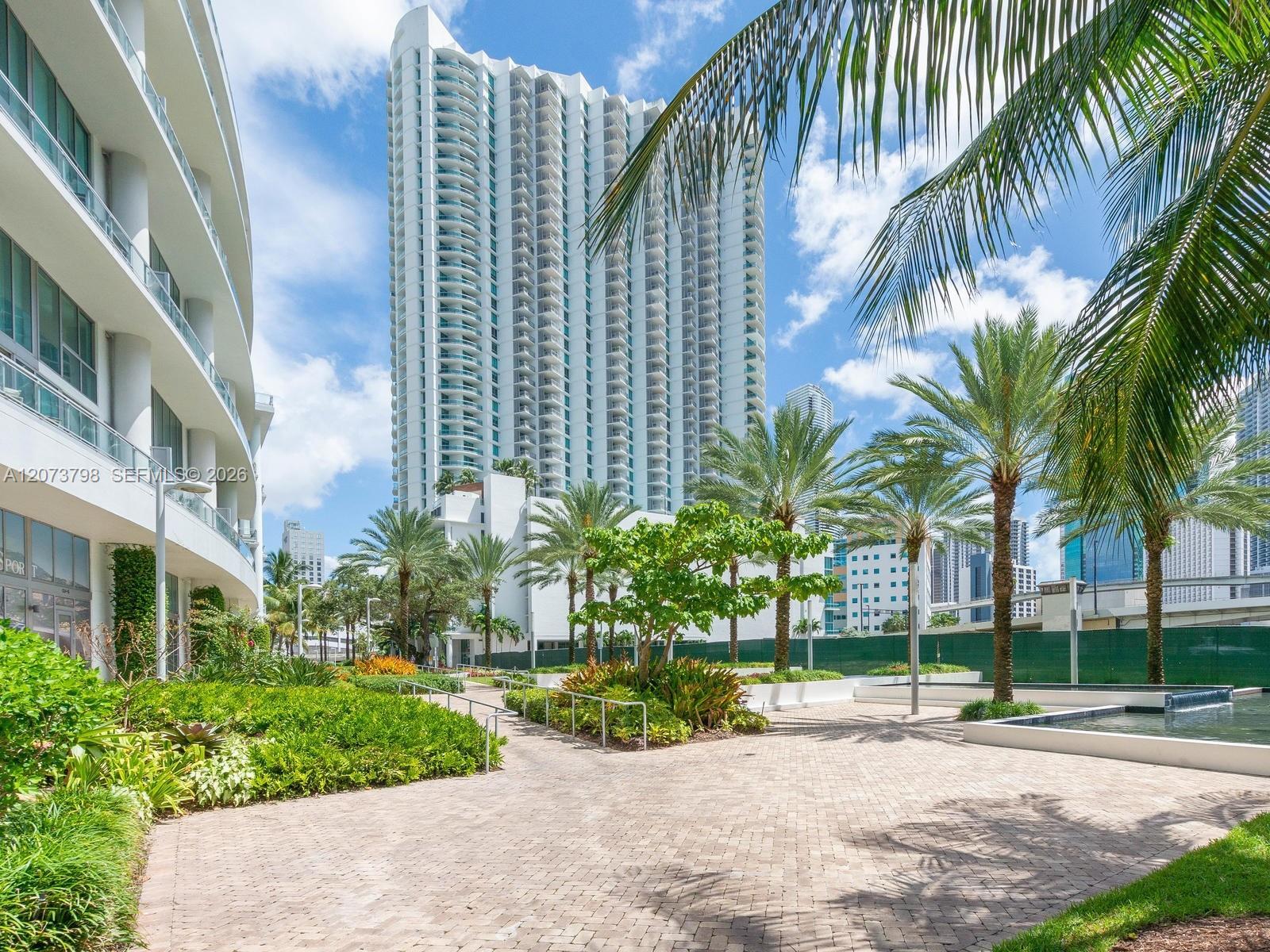 350 S MIAMI AVE # 1912, Miami FL 33130