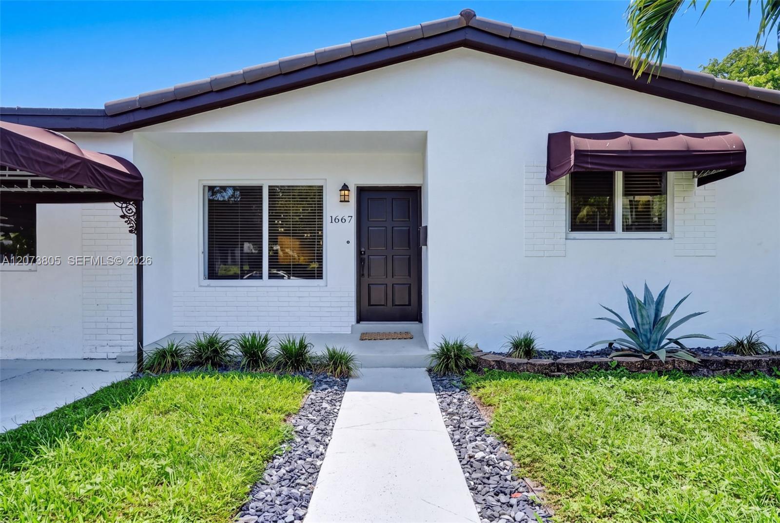 1667 SW 10th St, Miami FL 33135