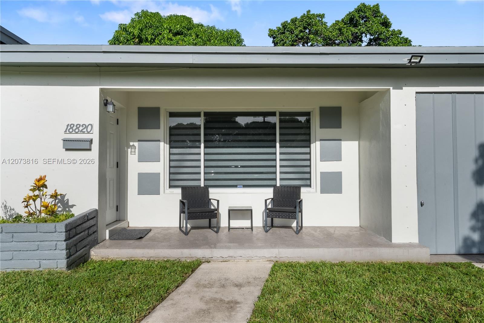 18820 NW 7th Ave, Miami Gardens FL 33169