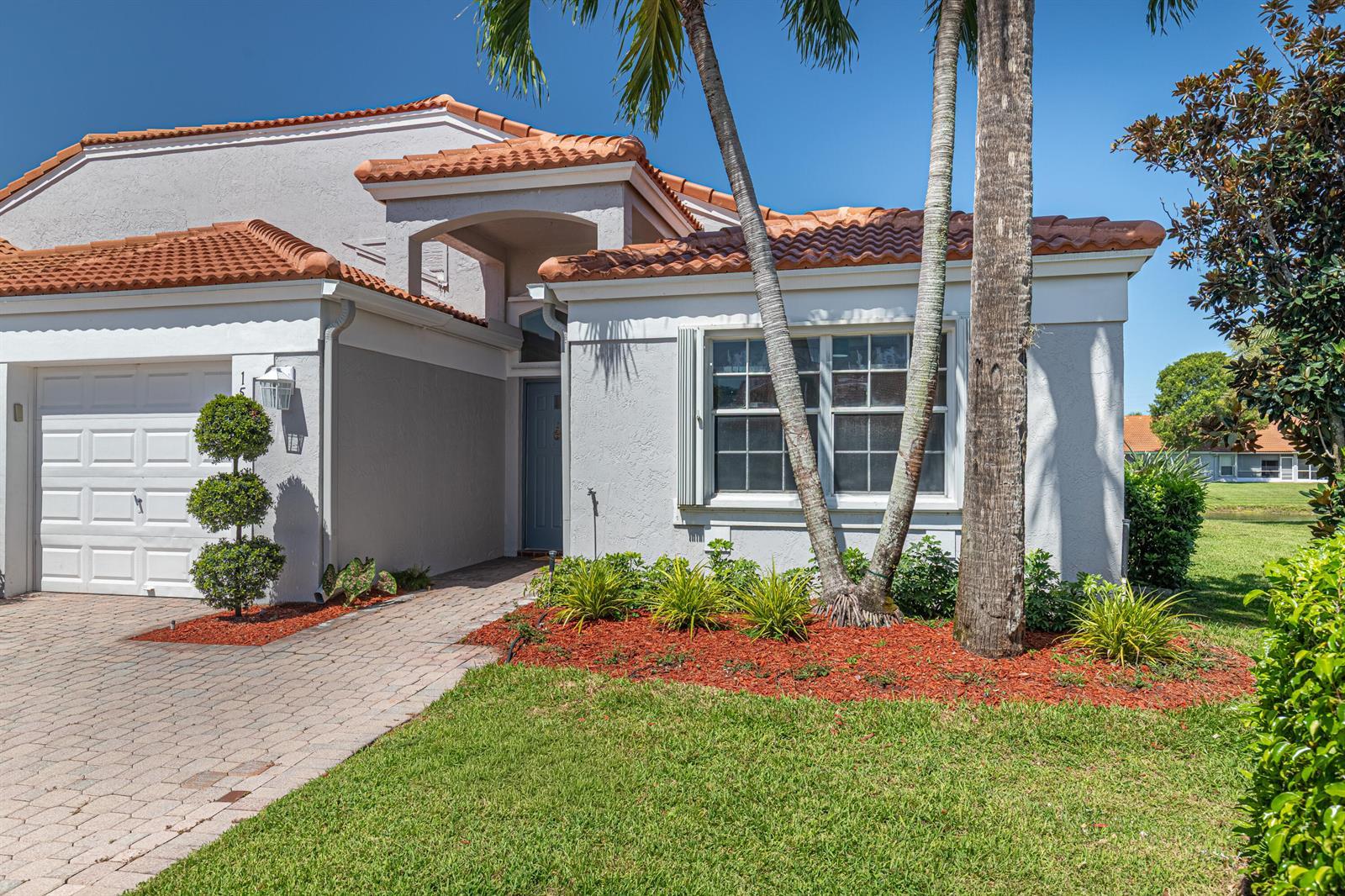 15305 SUMMER LAKE Drive, Delray Beach FL 33446