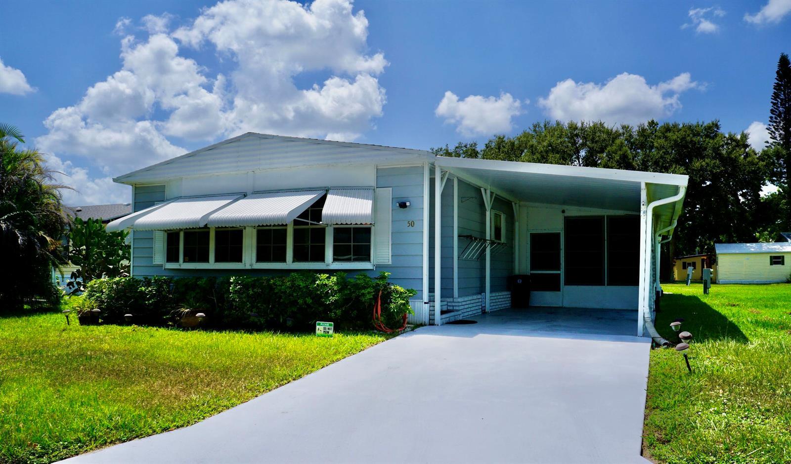 50 W Caribbean, Port St. Lucie FL 34952