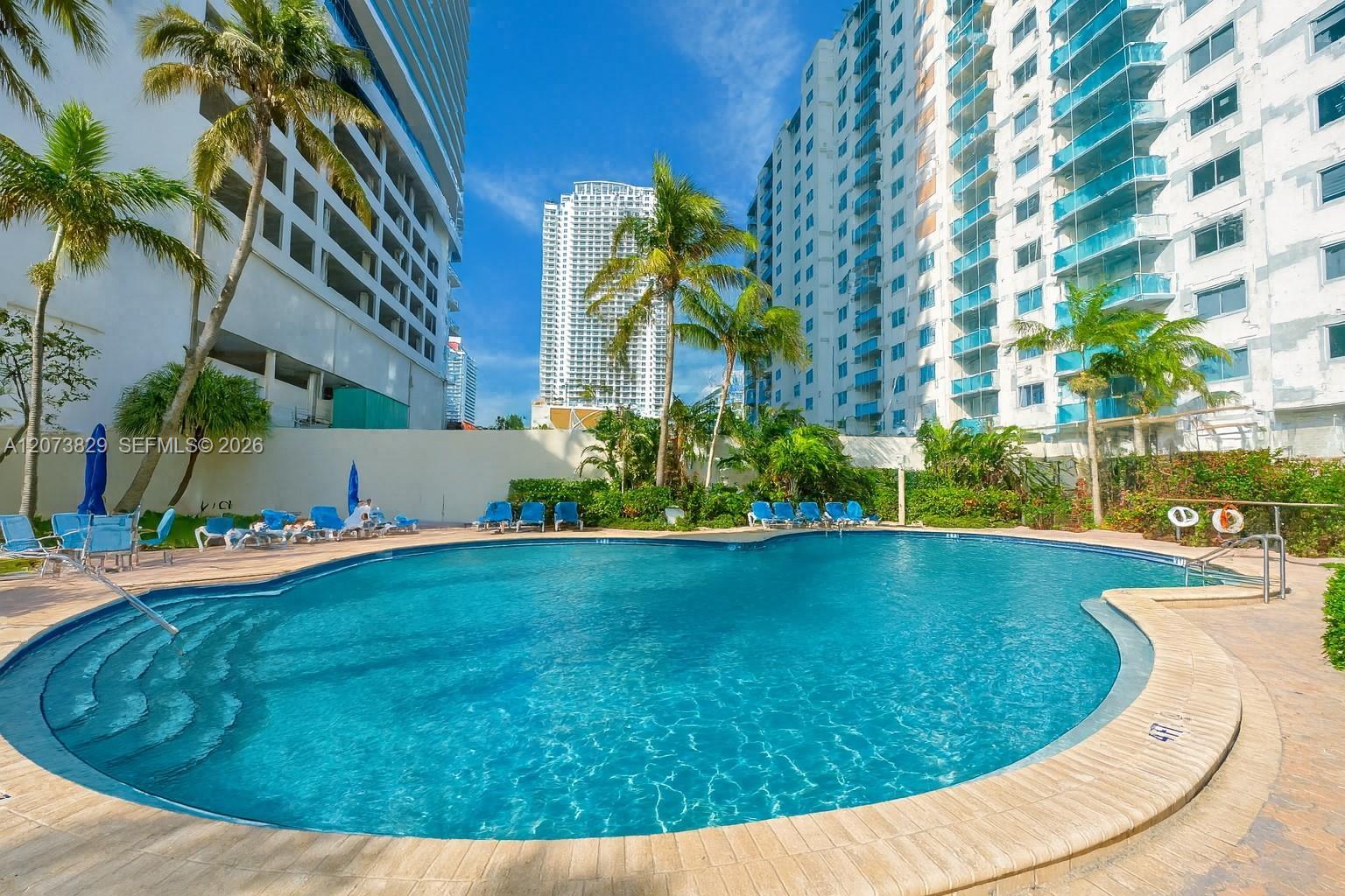 4001 S Ocean Dr # 3J, Hollywood FL 33019