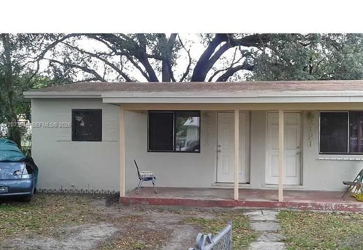 2123 NW 93rd St # 1, Miami FL 33147