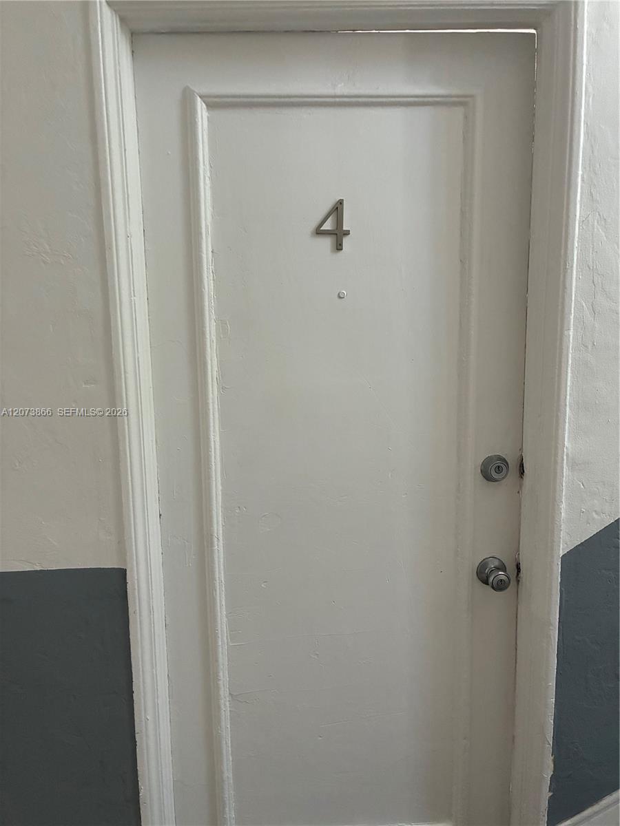 8020 Abbott Ave # 4, Miami Beach FL 33141