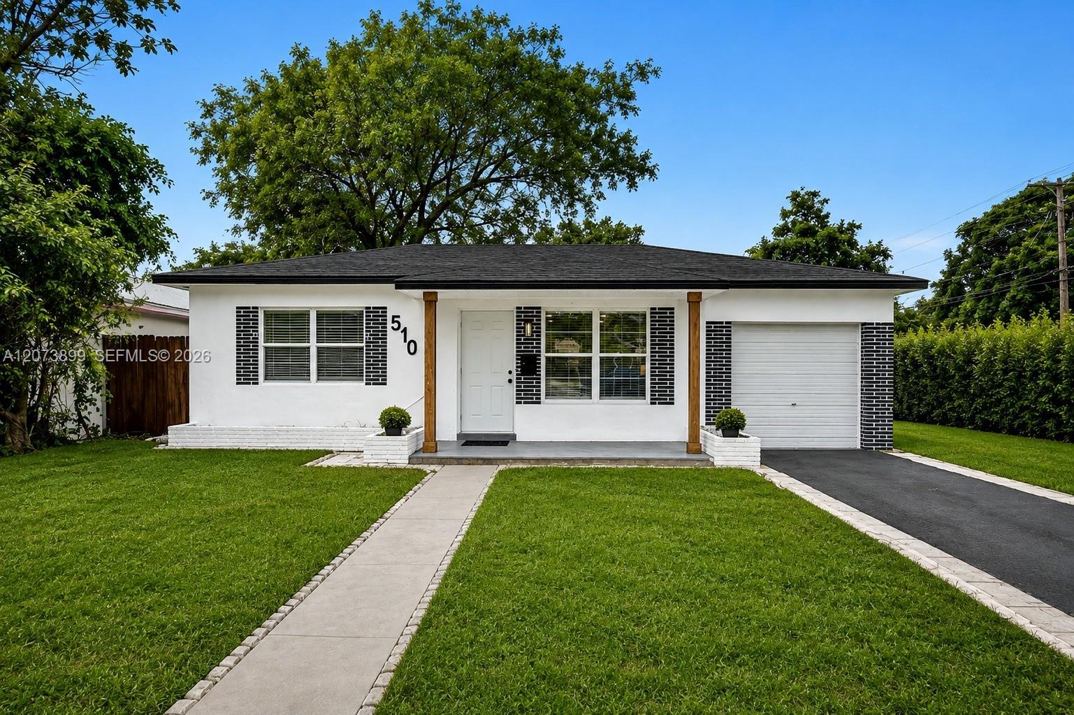 510 N 24th Ave, Hollywood FL 33020