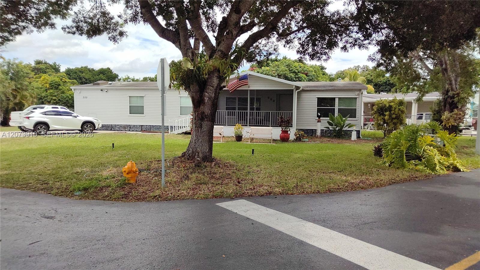 35303 SW 180 Ave -322, Homestead FL 33034