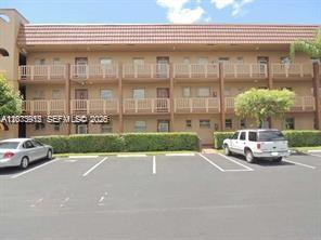 9360 Sunrise Lakes Blvd # 302, Sunrise FL 33322