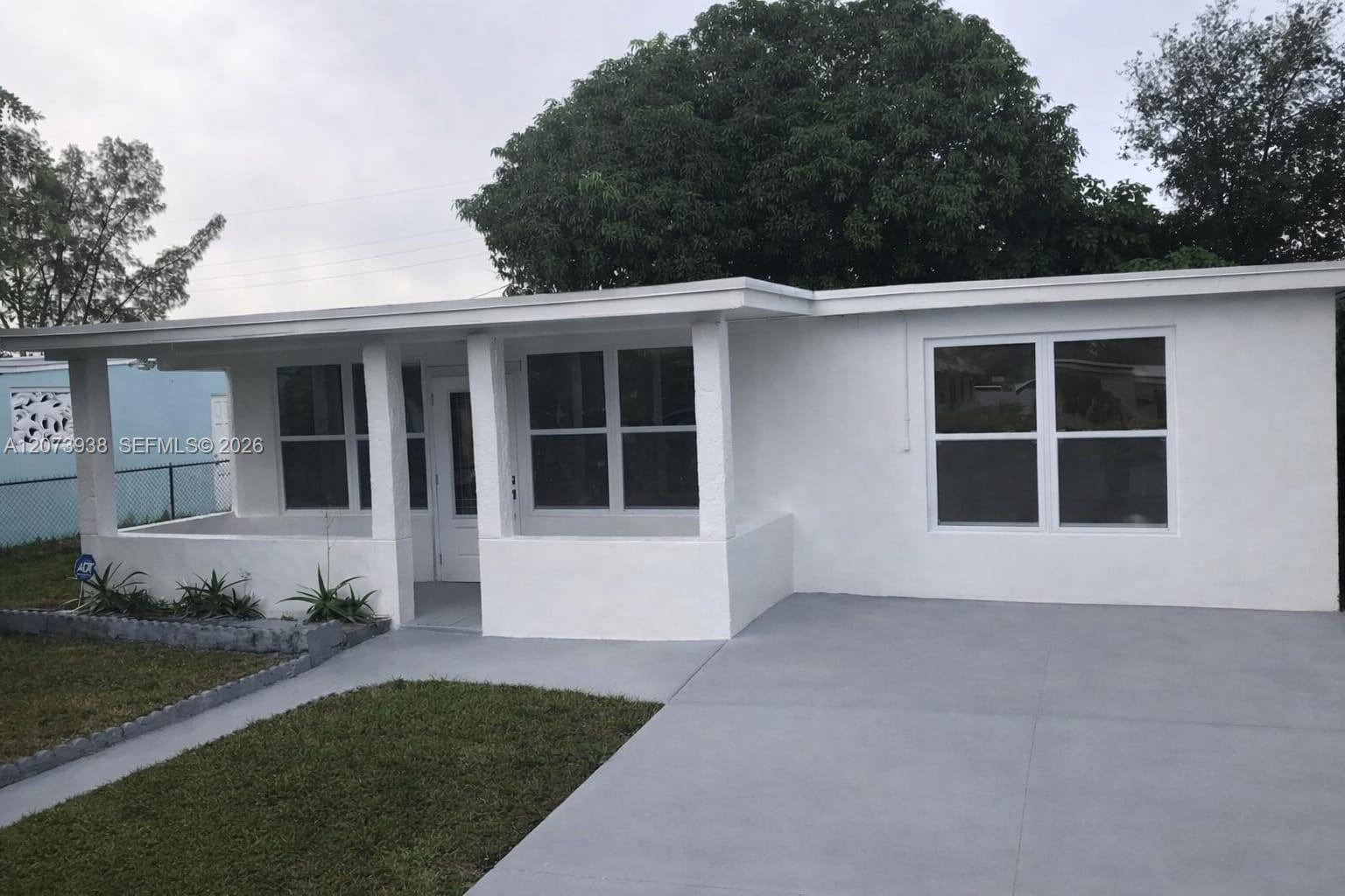 1920 Rutland St, Opa-Locka FL 33054