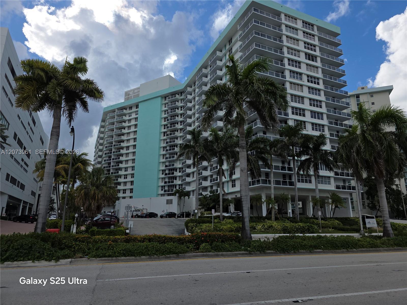 3725 S Ocean Dr # 619, Hollywood FL 33019