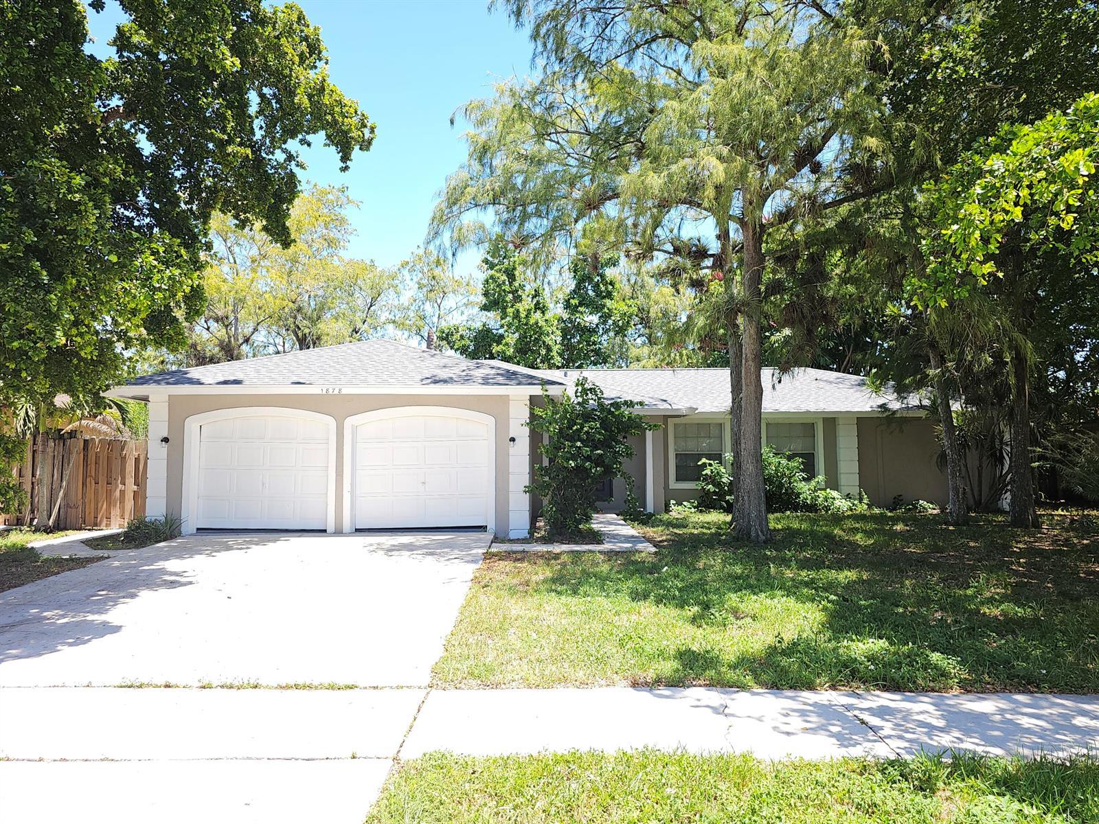 1878 Wisteria Street, Wellington FL 33414