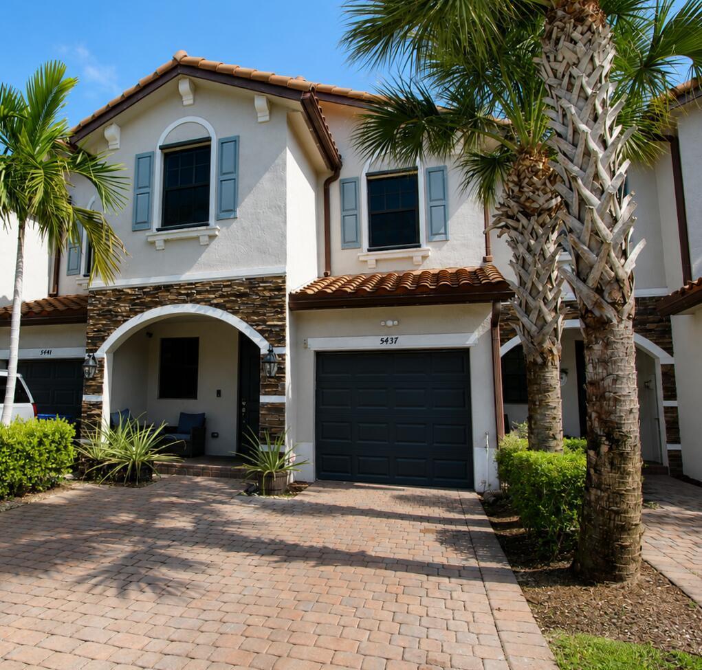 5437 NW 27TH Court, Margate FL 33063
