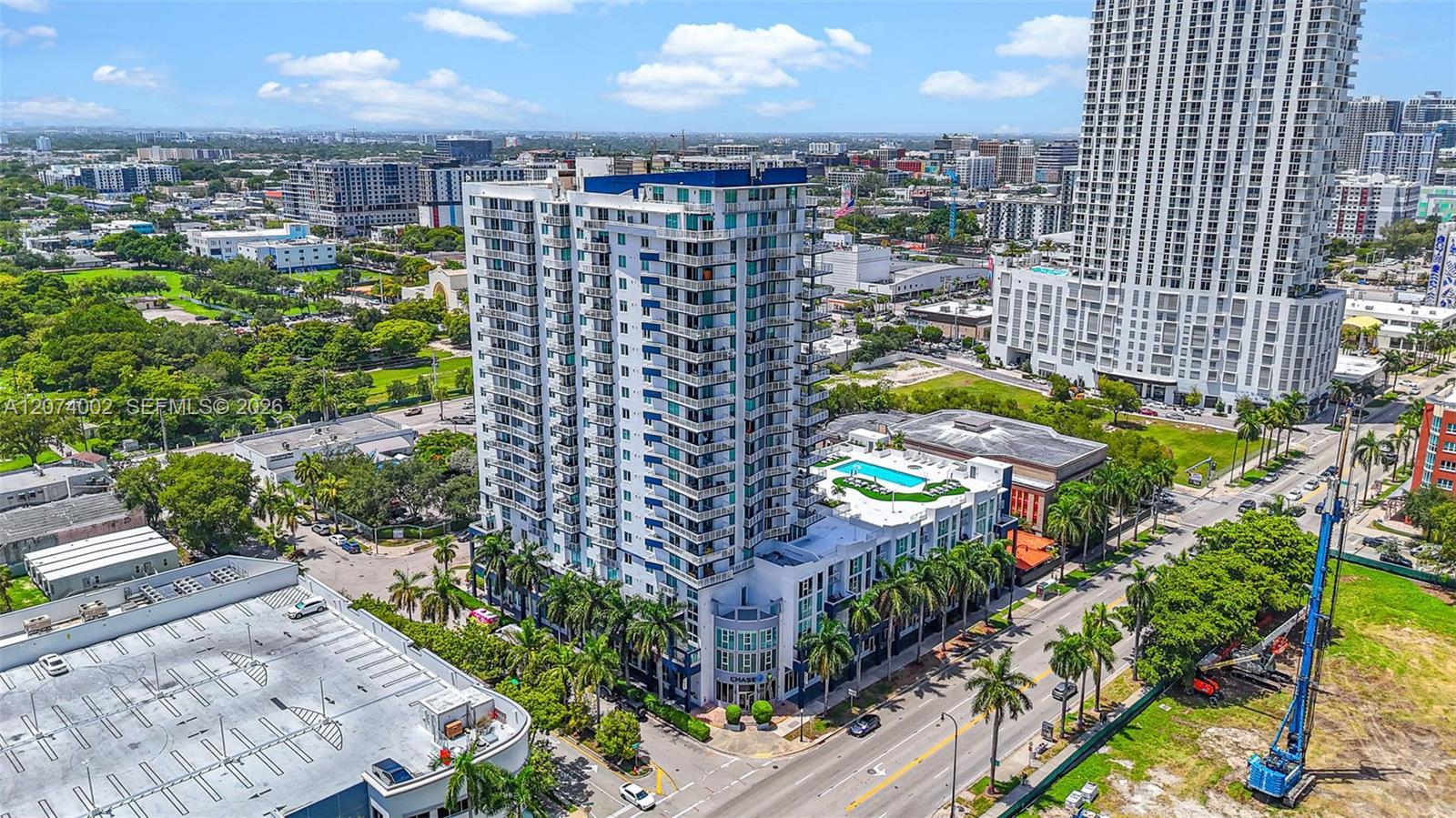 275 NE 18th St # 1803, Miami FL 33132