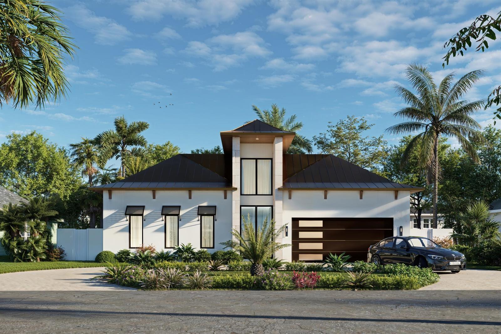 501 Lake Drive, Delray Beach FL 33444
