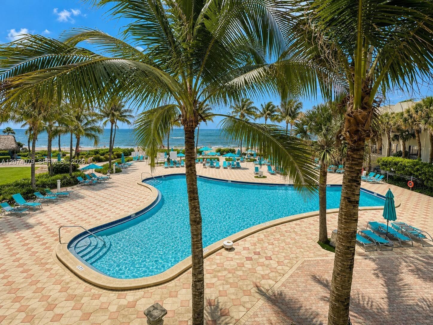 4111 S Ocean Dr # 20, Hollywood FL 33019