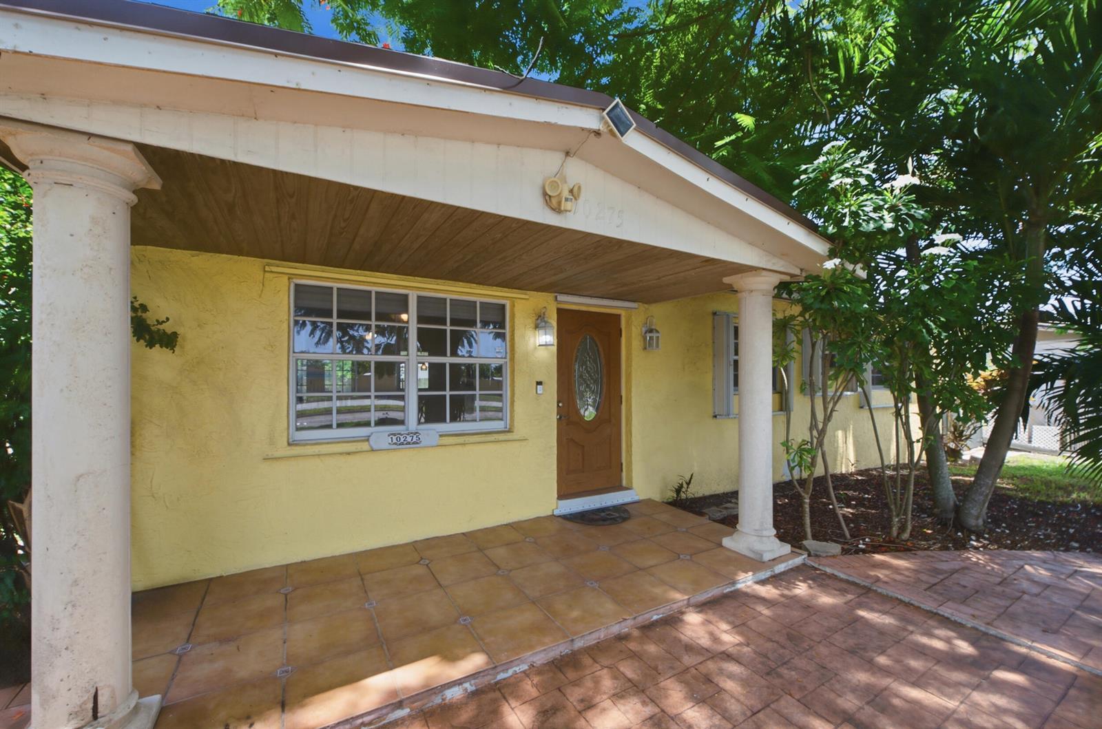 Property at 10275 SW 152nd Street, Miami FL 33157