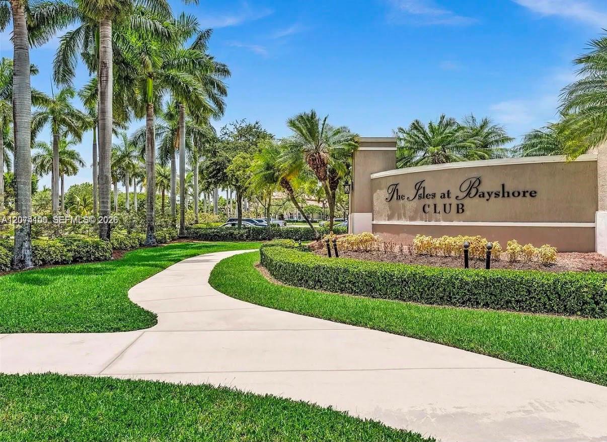 9259 SW 227th St # 25, Cutler Bay FL 33190