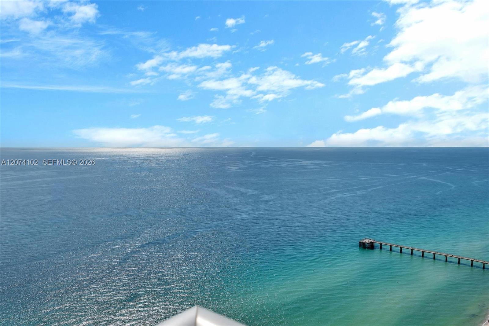 17121 Collins Ave # 4201, Sunny Isles Beach FL 33160