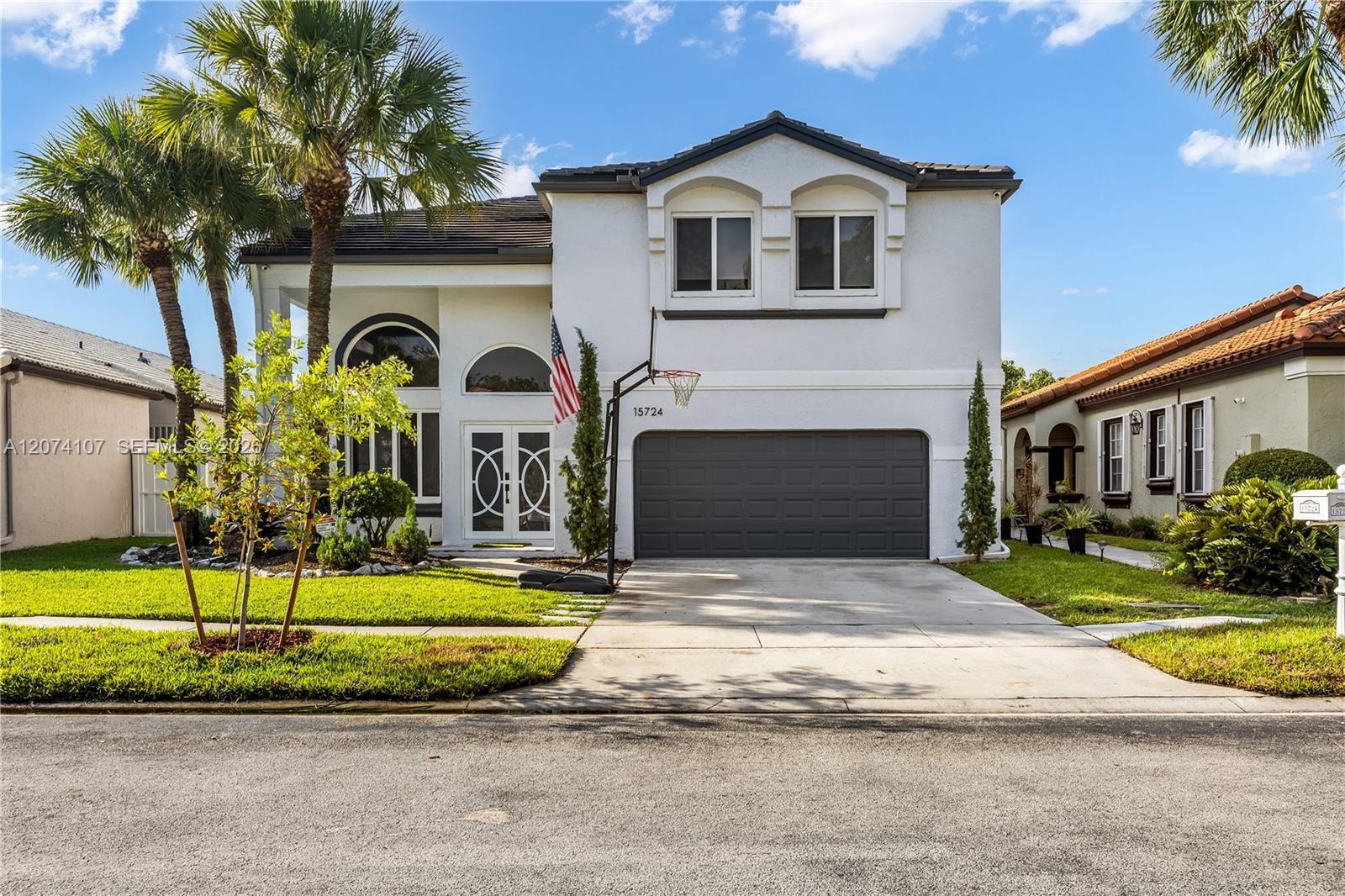 15724 NW 11th St, Pembroke Pines FL 33028