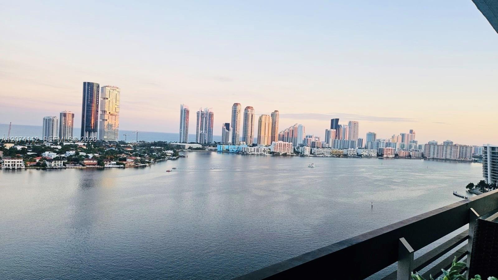 3530 Mystic Pointe Dr # 2215, Aventura FL 33180