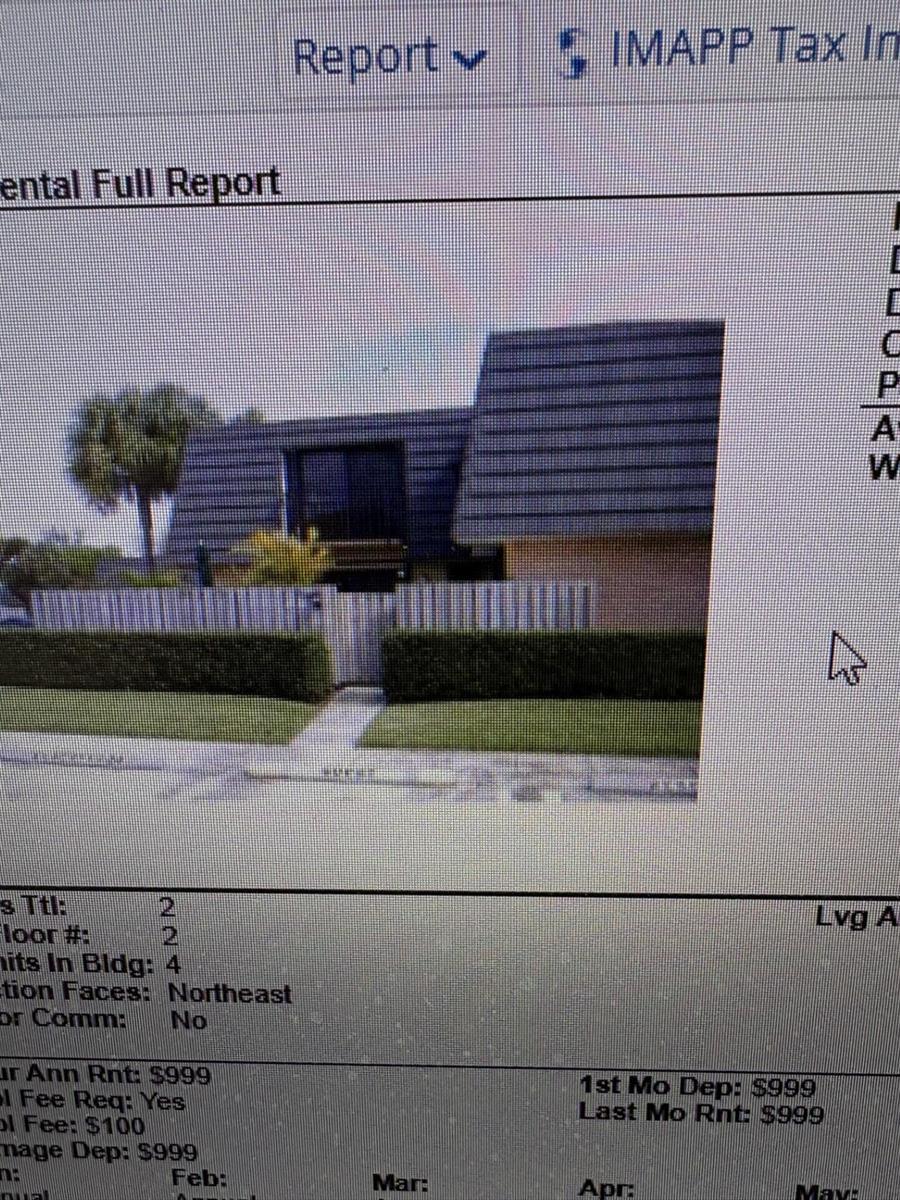 4704 47TH Way, West Palm Beach FL 33407
