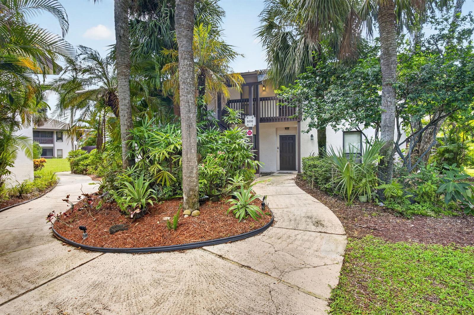 9292 Sabal Ridge Circle # C, Boca Raton FL 33434