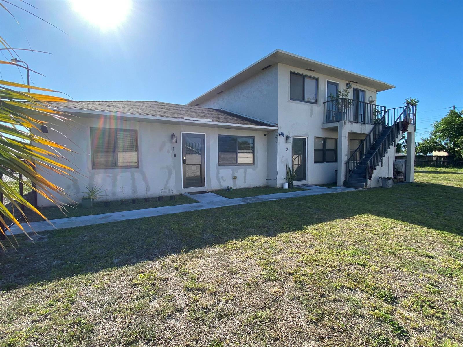 1691 W 26th Street # 1, Riviera Beach FL 33404