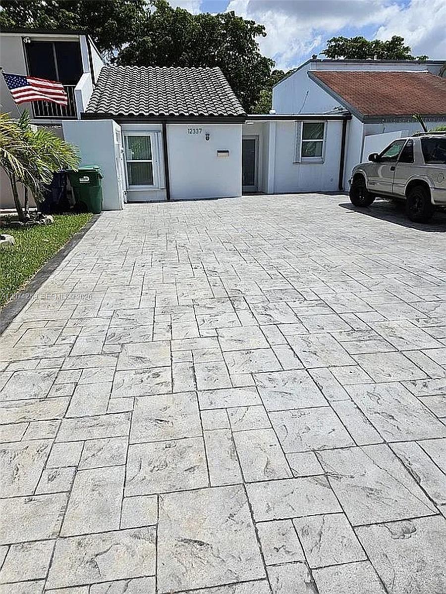 12337 SW 20th Ter, Miami FL 33175