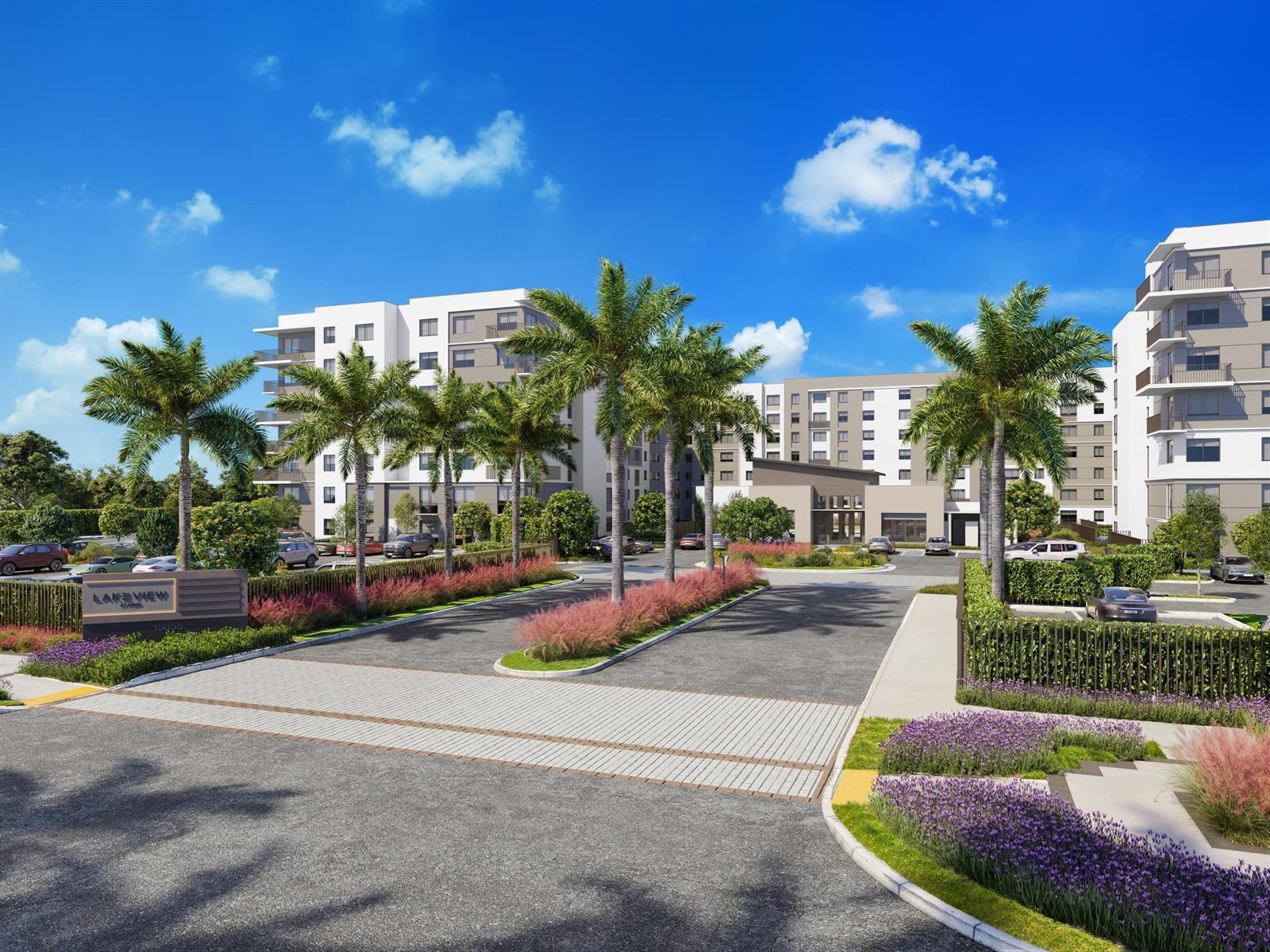 13855 NW 17th Avenue # 113, North Miami FL 33167
