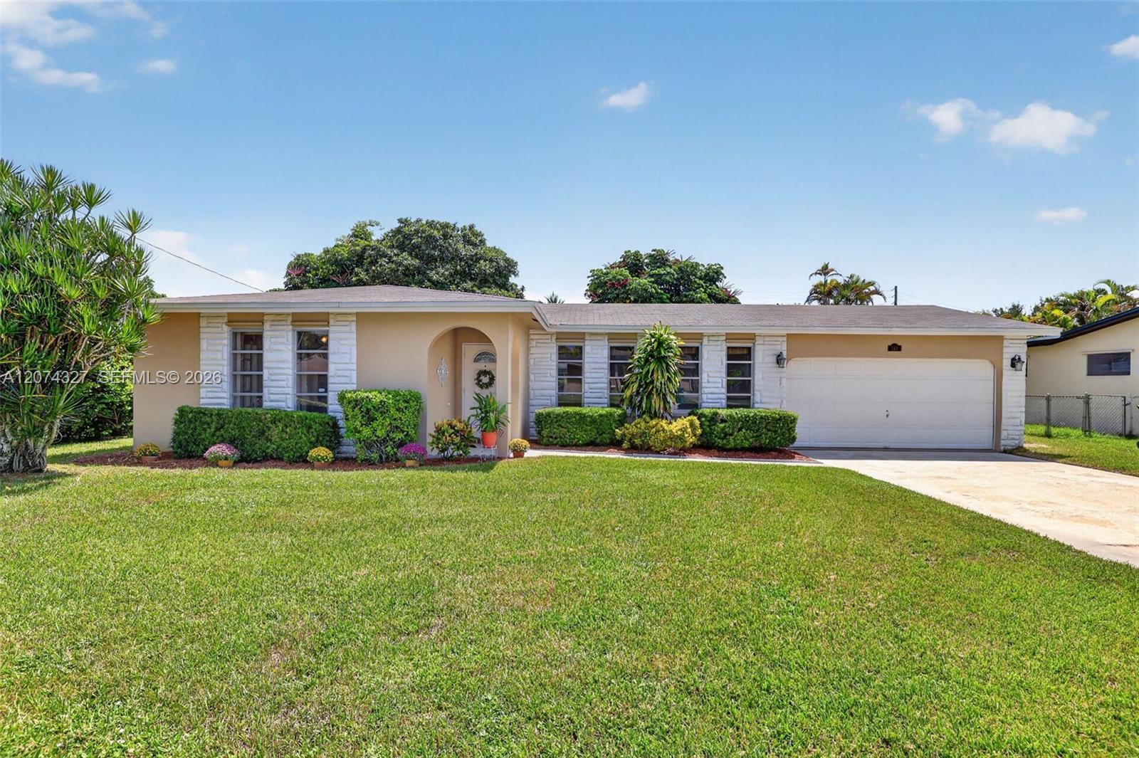 148 SW 126th Ave, Plantation FL 33325