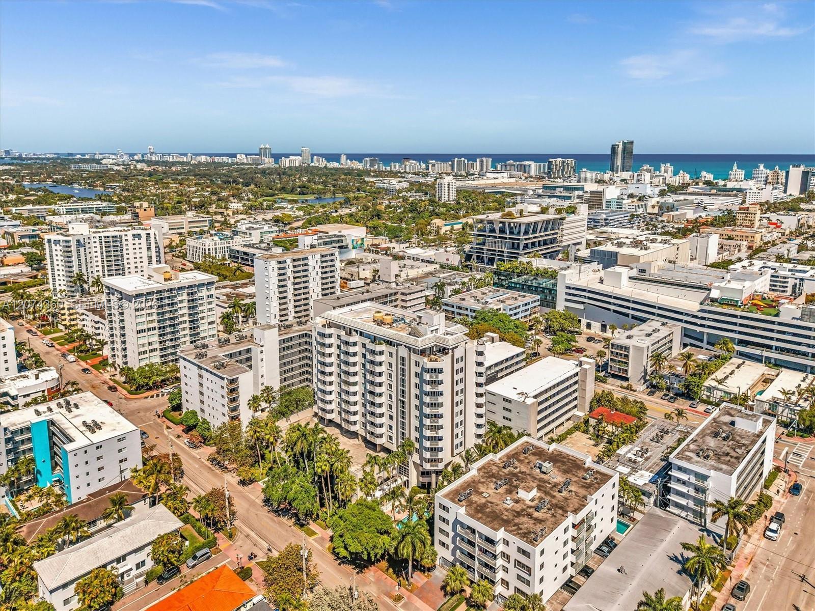 1621 Bay Rd # 408, Miami Beach FL 33139