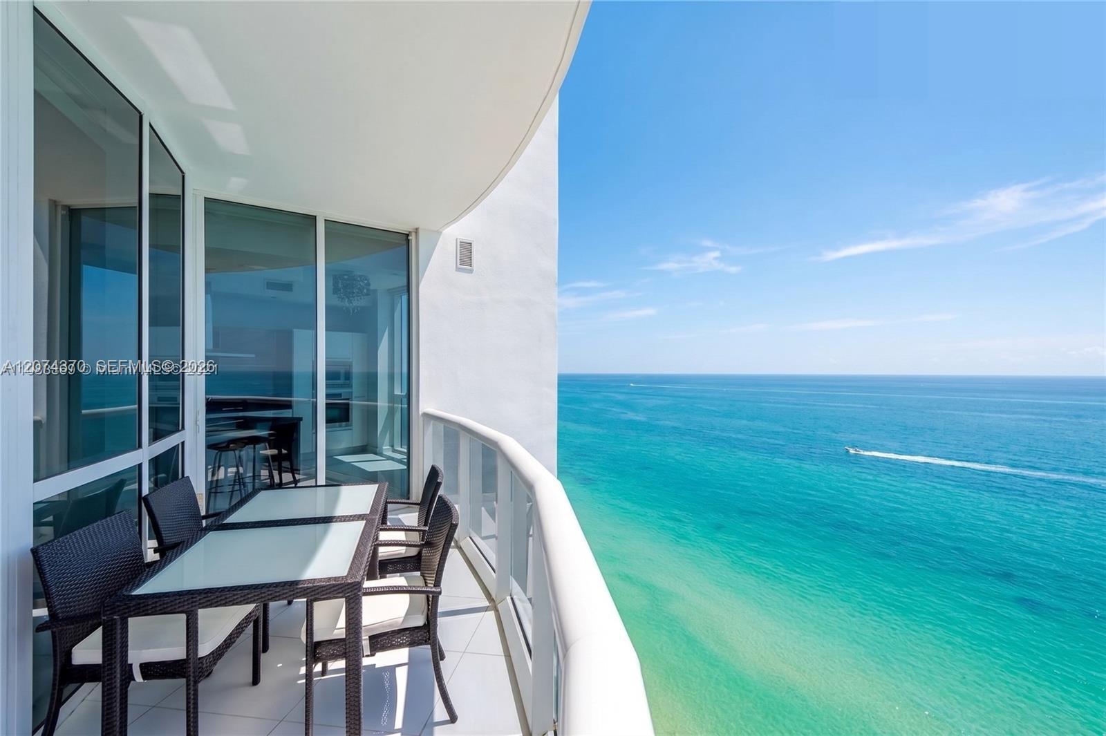 18201 Collins Ave # 4409, Sunny Isles Beach FL 33160