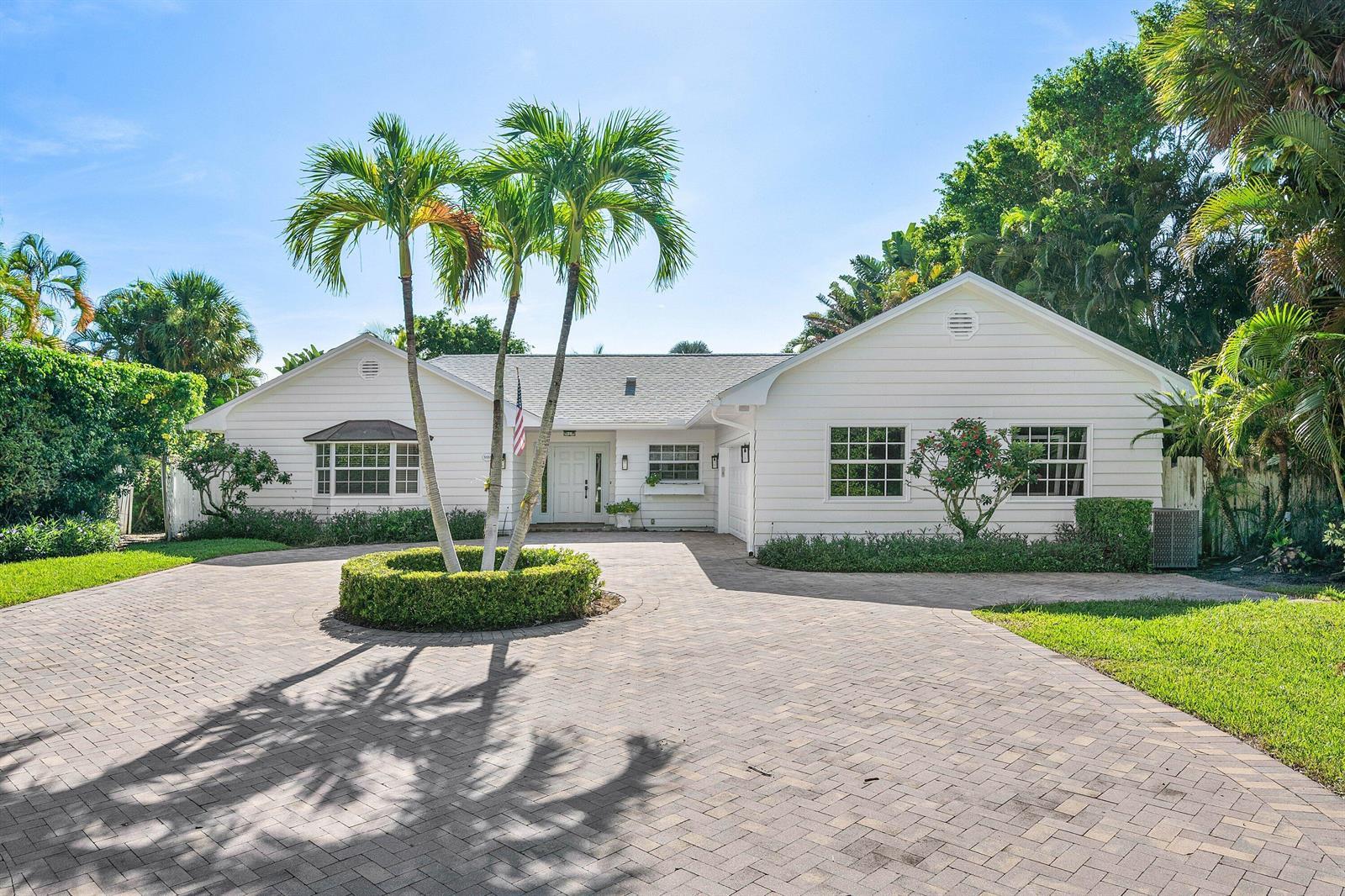 5555 N Ocean Boulevard, Ocean Ridge FL 33435