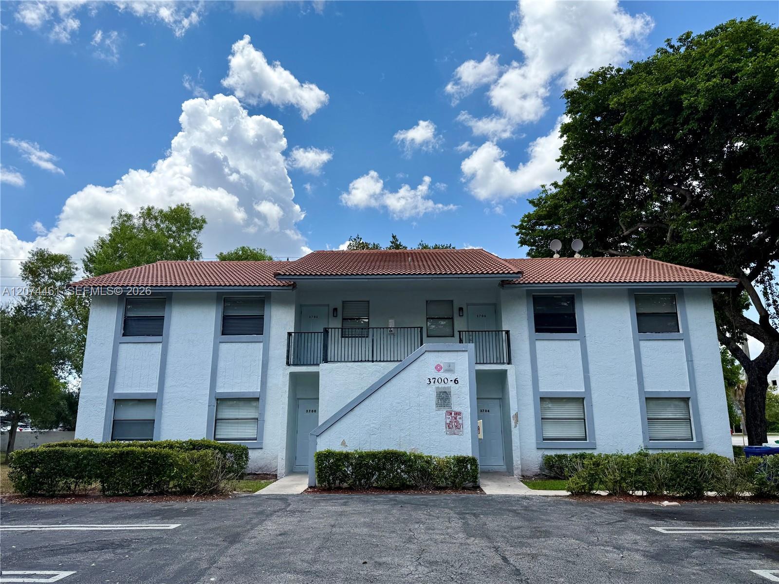 3700 NW 116th Ter # 3700, Coral Springs FL 33065