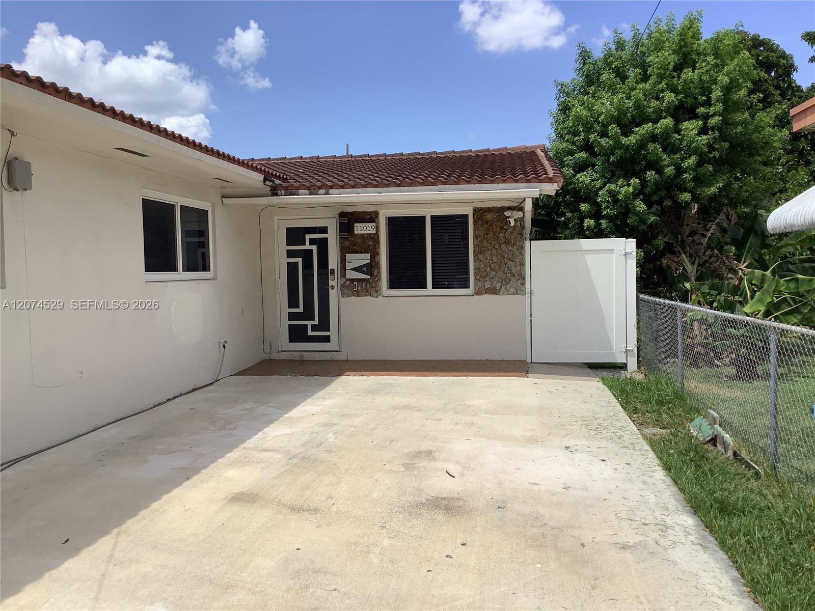 11019 SW 5th St # 11019, Sweetwater FL 33174