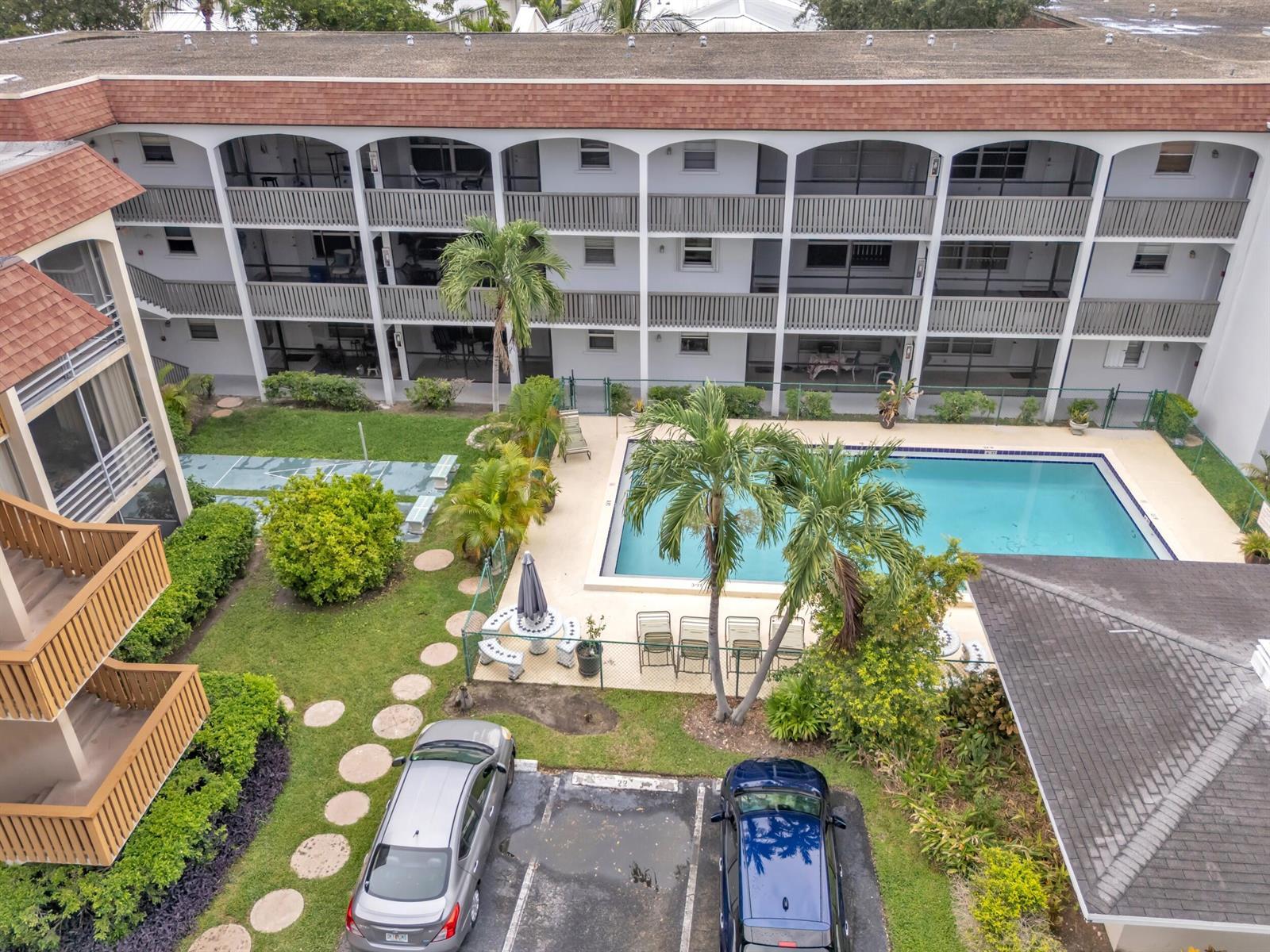 651 PINE Drive # 204, Pompano Beach FL 33060